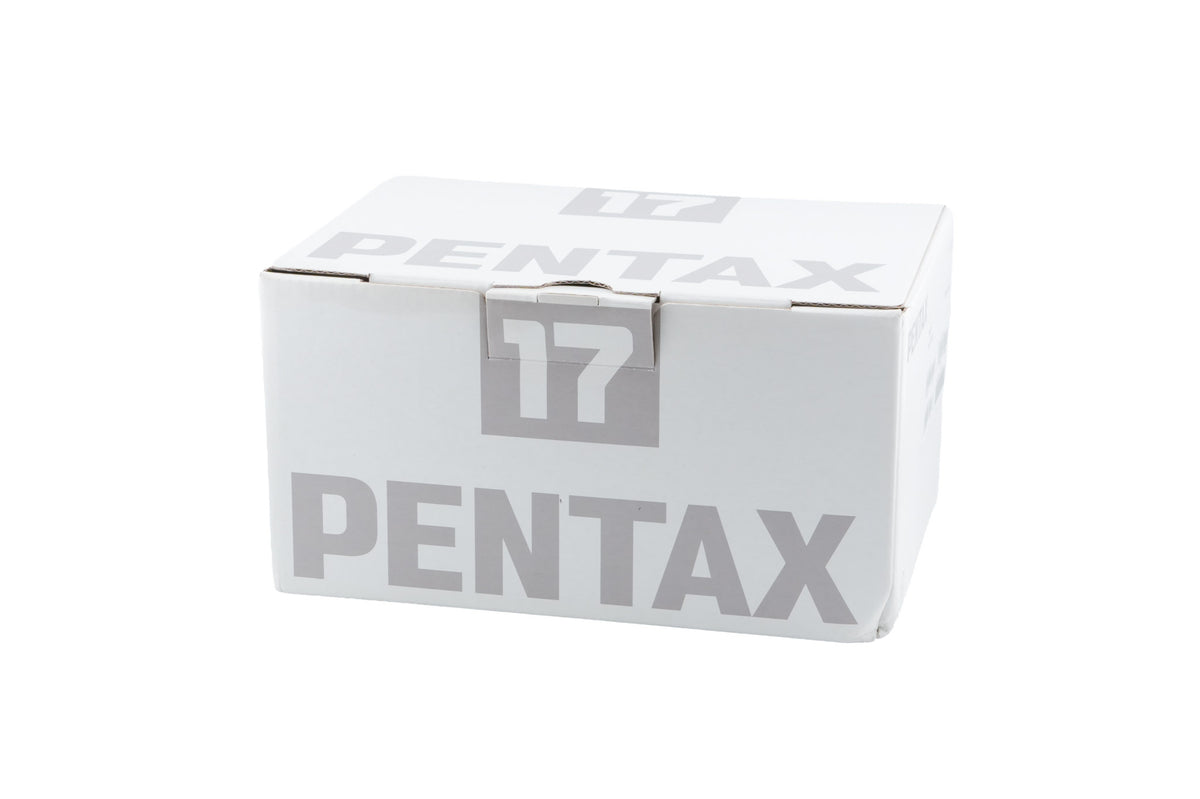 Pentax 17