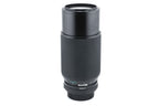 Minolta 70-210mm f4 MD Zoom