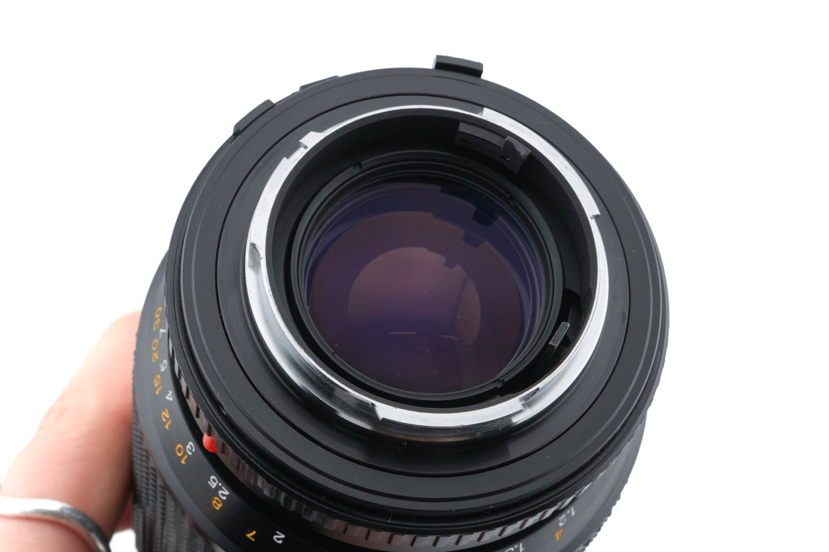 Minolta 70-210mm f4 MD Zoom