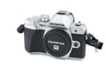 Olympus OM-D E-M10 Mark III