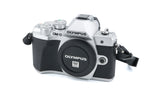 Olympus OM-D E-M10 Mark III