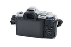 Olympus OM-D E-M10 Mark III