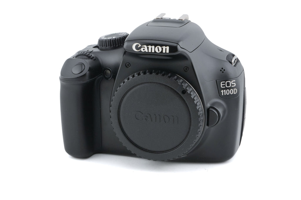 Canon EOS 1100D