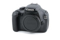Canon EOS 1100D