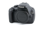 Canon EOS 1100D