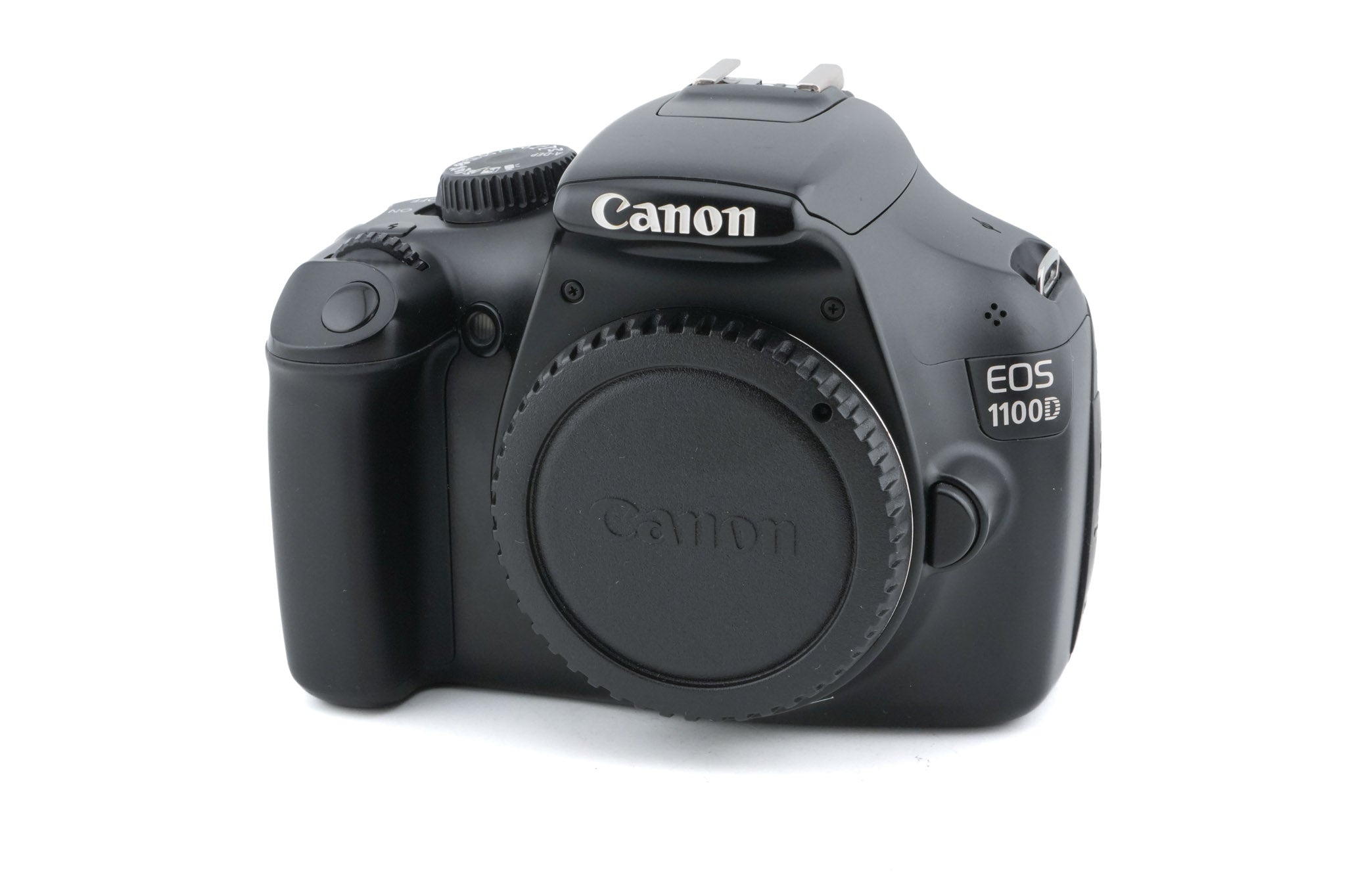 Canon EOS 1100D