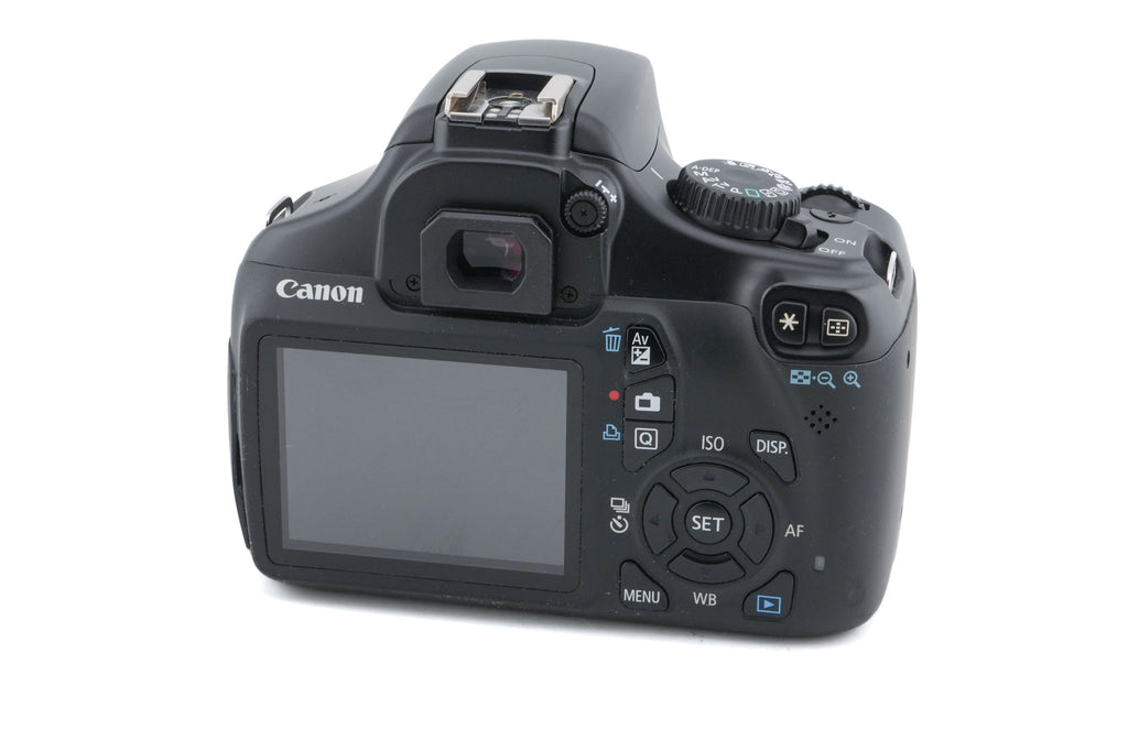 Canon EOS 1100D