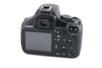 Canon EOS 1100D