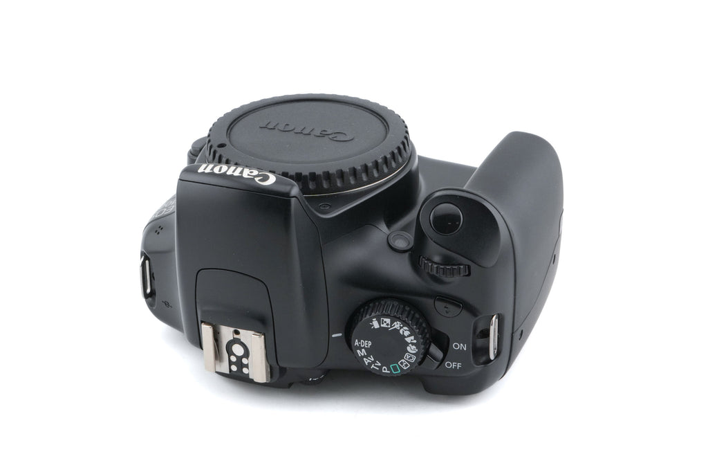 Canon EOS 1100D