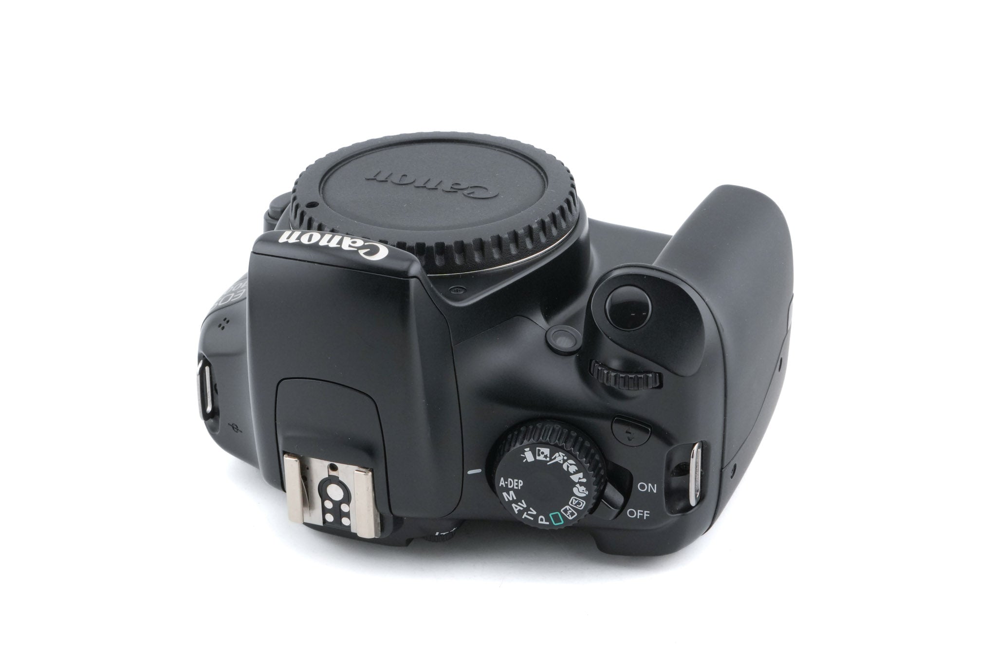 Canon EOS 1100D