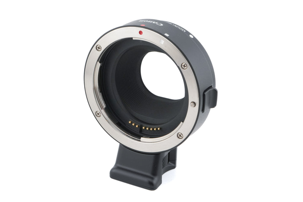 Canon EF - EF-M (EF-EOS M) Mount Adapter