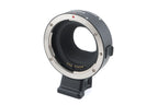 Canon EF - EF-M (EF-EOS M) Mount Adapter