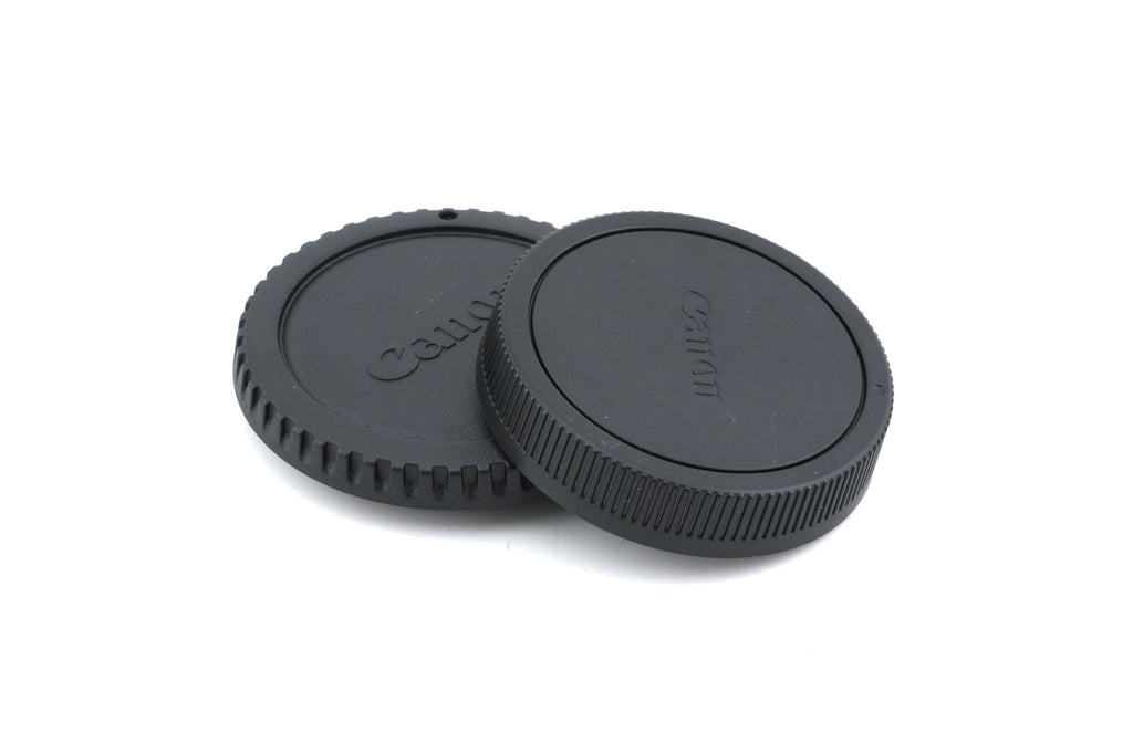 Canon EF - EF-M (EF-EOS M) Mount Adapter