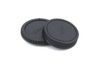 Canon EF - EF-M (EF-EOS M) Mount Adapter