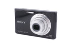 Sony Cyber-Shot DSC-W330