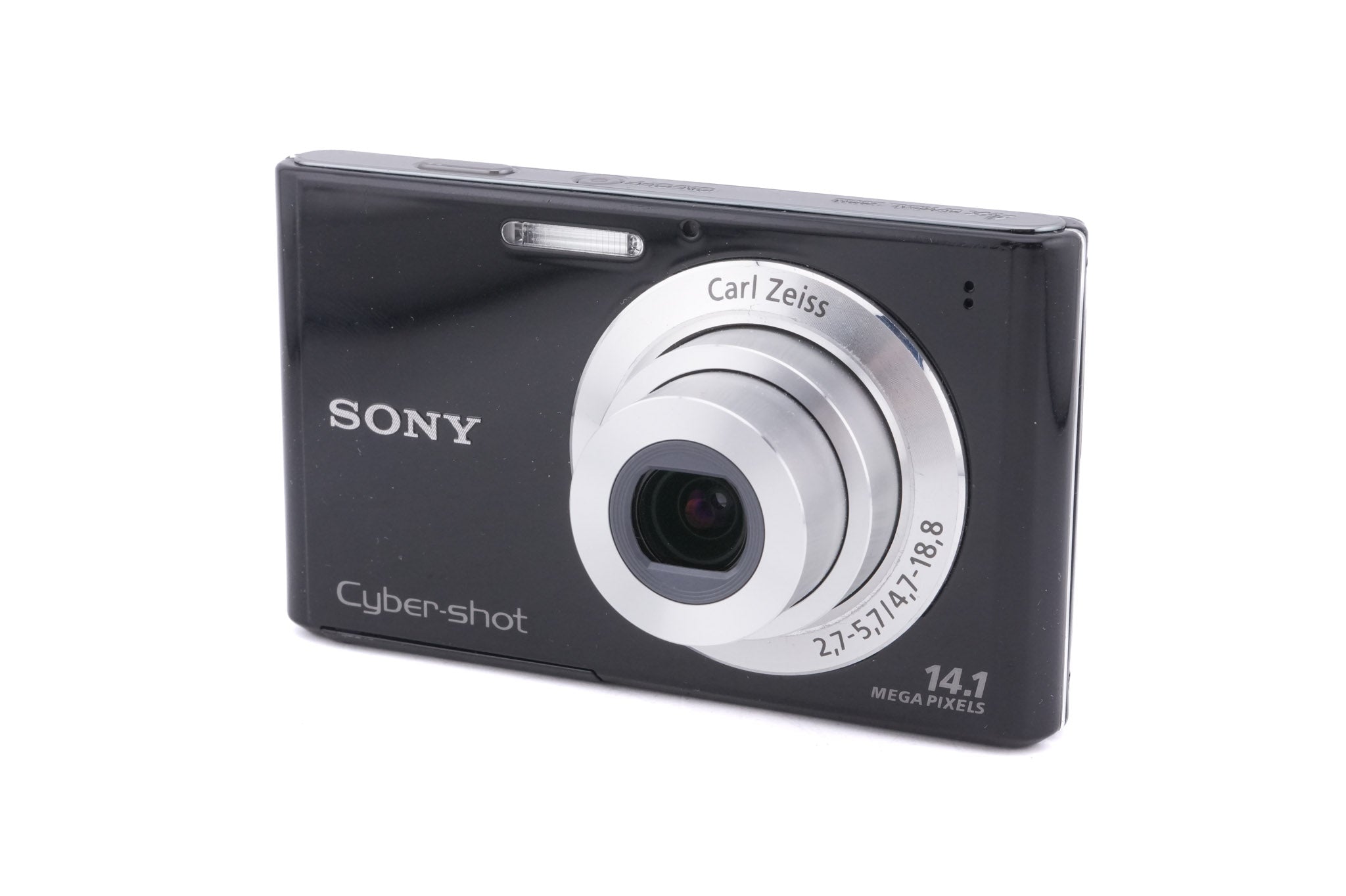 Sony Cyber-Shot DSC-W330