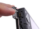 Sony Cyber-Shot DSC-W330