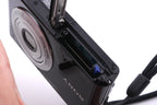 Sony Cyber-Shot DSC-W330