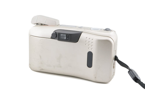 Olympus Mju Zoom 140