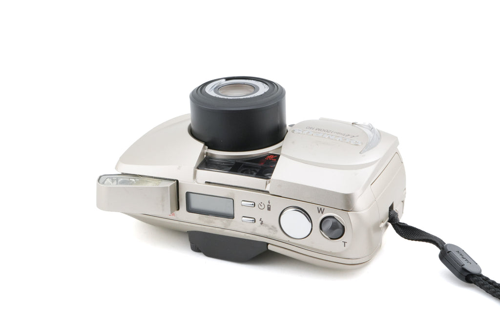 Olympus Mju Zoom 140