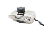Olympus Mju Zoom 140