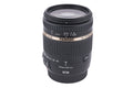 Tamron 18-270mm f3.5-6.3 DI II VC PZD (B008)