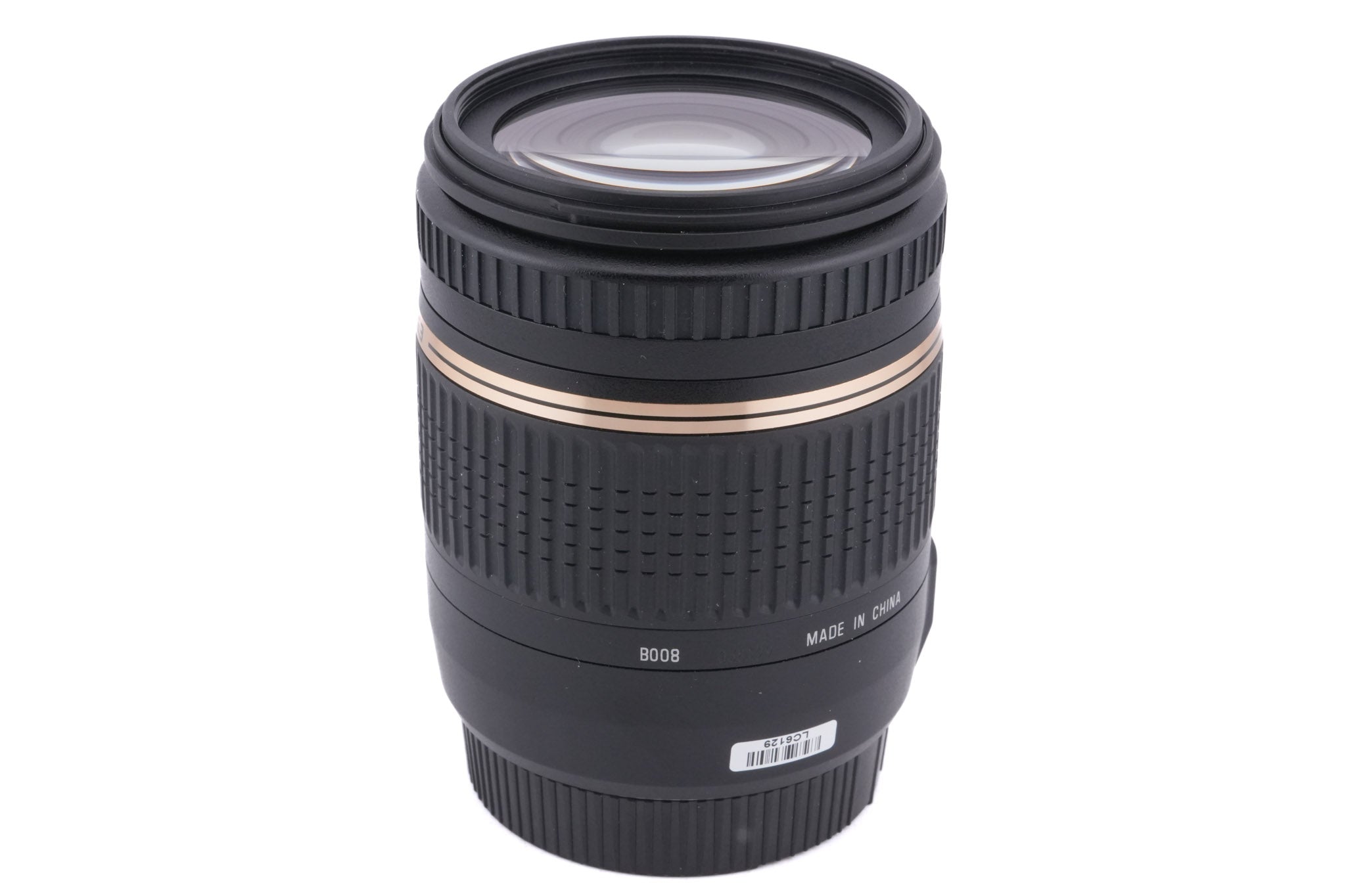 Tamron 18-270mm f3.5-6.3 DI II VC PZD (B008)