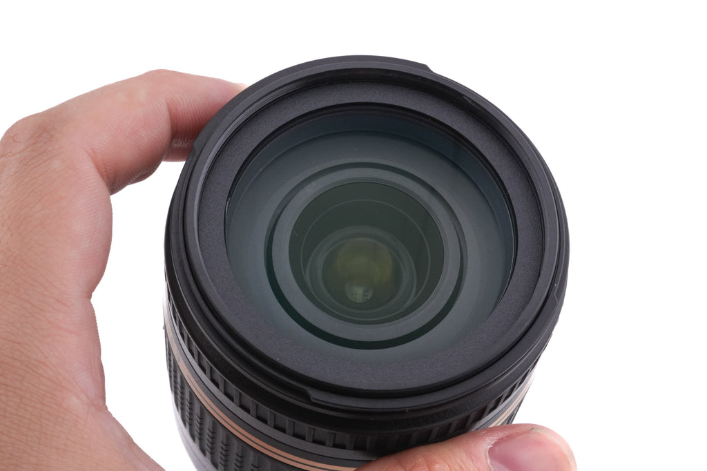 Tamron 18-270mm f3.5-6.3 DI II VC PZD (B008)
