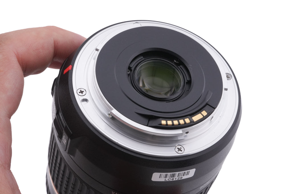 Tamron 18-270mm f3.5-6.3 DI II VC PZD (B008)