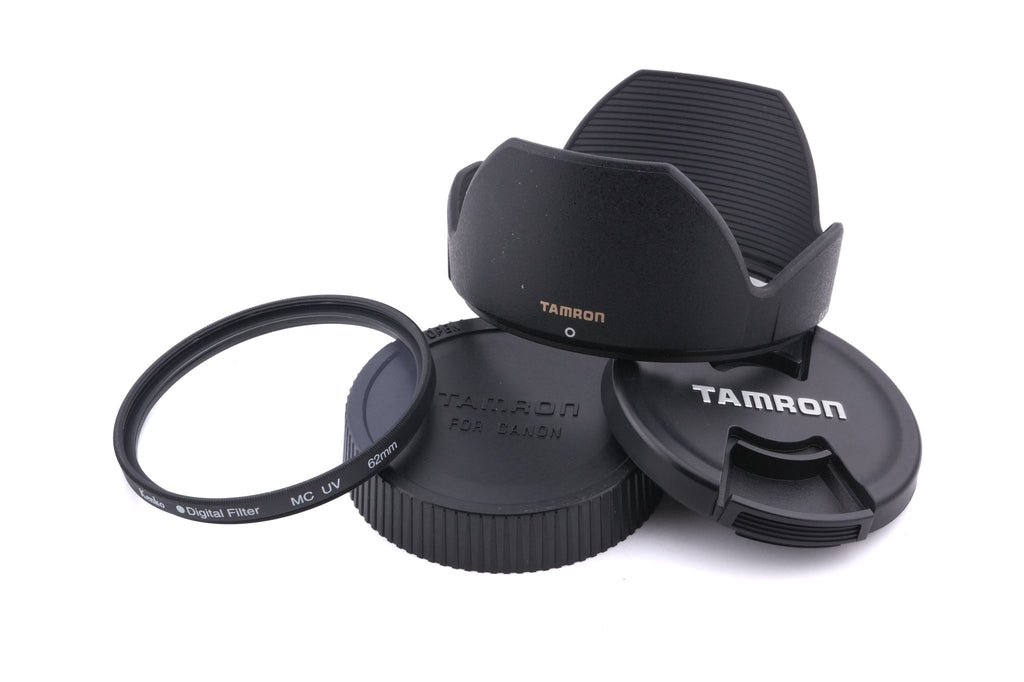 Tamron 18-270mm f3.5-6.3 DI II VC PZD (B008)
