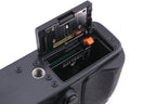 Fujifilm X-E3 + EF-X8 Flash