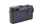 Fujifilm X-E3 + EF-X8 Flash