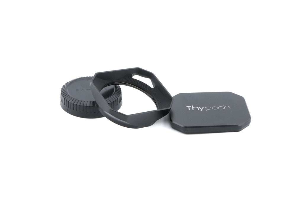 Thypoch 35mm f1.4 Simera ASPH