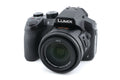 Panasonic Lumix DMC-FZ300