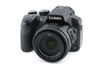 Panasonic Lumix DMC-FZ300