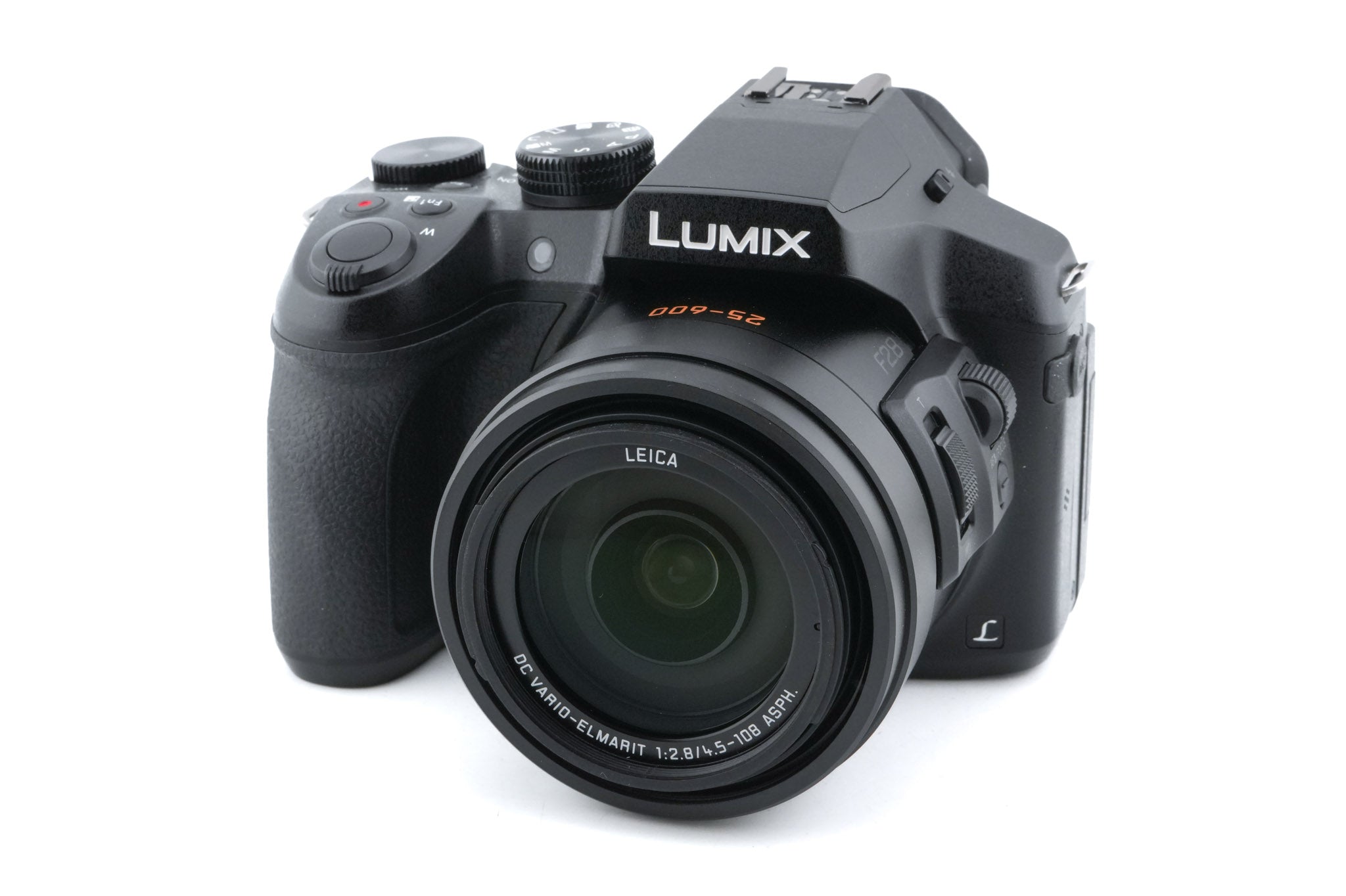Panasonic Lumix DMC-FZ300