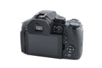Panasonic Lumix DMC-FZ300