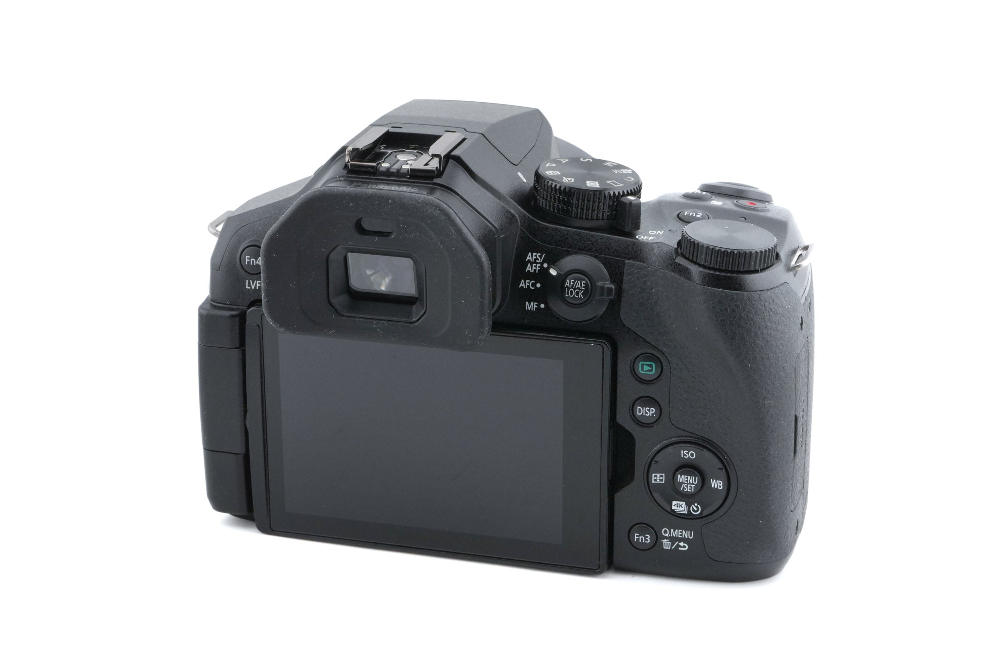 Panasonic Lumix DMC-FZ300