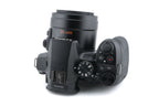 Panasonic Lumix DMC-FZ300