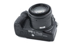 Panasonic Lumix DMC-FZ300