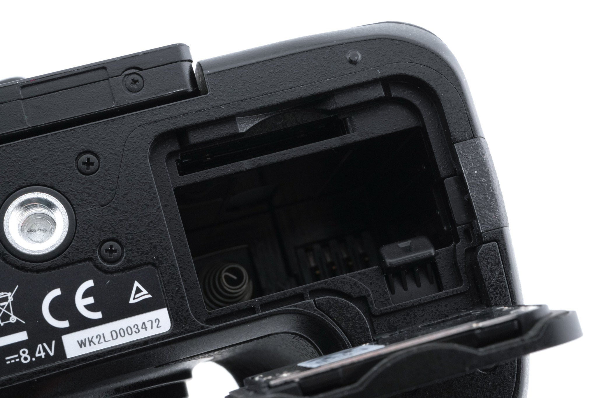 Panasonic Lumix DMC-FZ300