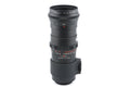 Meyer-Optik Görlitz 250mm f5.5 Telemegor