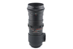 Meyer-Optik Görlitz 250mm f5.5 Telemegor