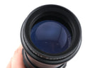 Meyer-Optik Görlitz 250mm f5.5 Telemegor