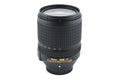 Nikon 18-140mm f3.5-5.6 AF-S Nikkor G ED VR