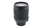 Nikon 18-140mm f3.5-5.6 AF-S Nikkor G ED VR