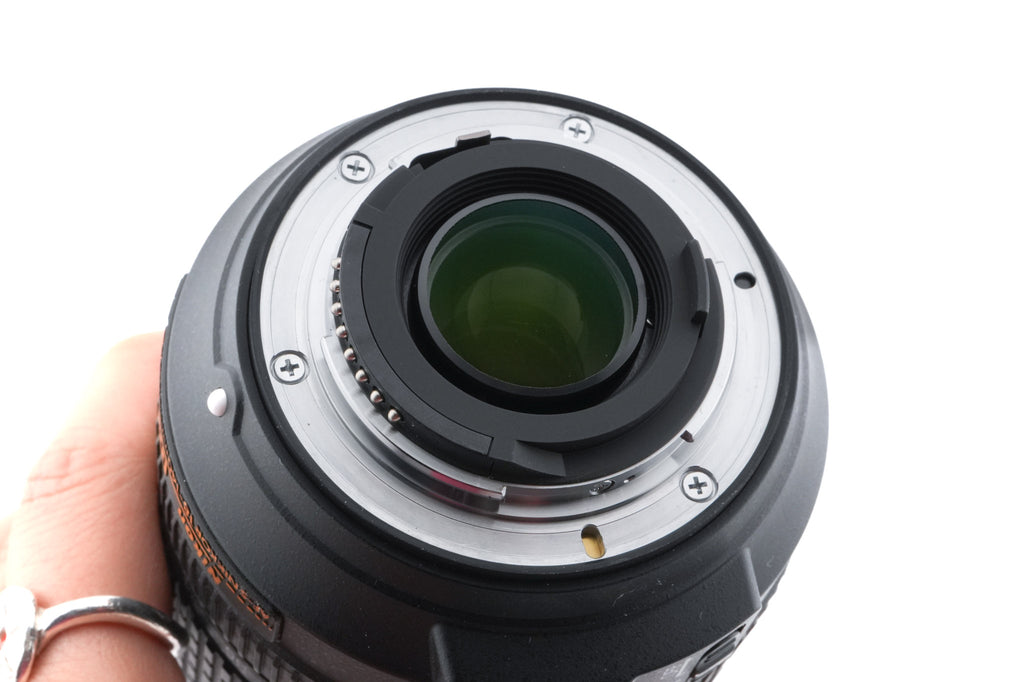 Nikon 18-140mm f3.5-5.6 AF-S Nikkor G ED VR