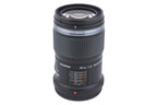 Olympus 60mm f2.8 M.Zuiko Digital ED MSC Macro