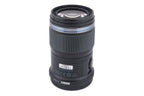 Olympus 60mm f2.8 M.Zuiko Digital ED MSC Macro