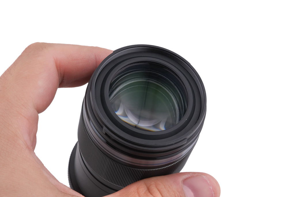 Olympus 60mm f2.8 M.Zuiko Digital ED MSC Macro